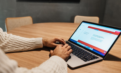 Ветеранський фонд запрошує ветеранів та військовослужбовців пройти опитування