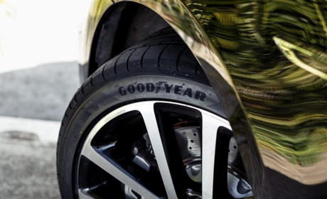 Розвінчання продуктивності: огляд шин Goodyear Eagle F1 Asymmetric 5