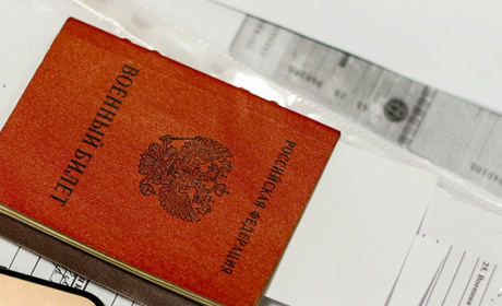 Окупаційна влада заявила, що на військовий облік мають стати всі чоловіки лівобережної Херсонщини
