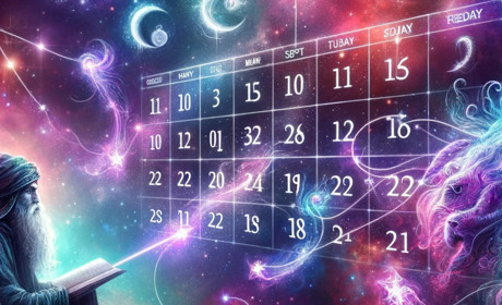 Гороскоп на 15-21 сiчня