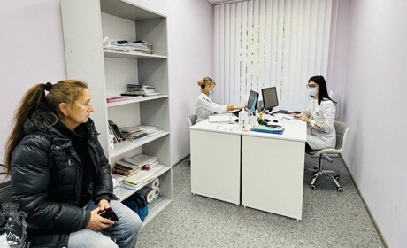 За декаду 2024 року в Покровську 240 захворілих. Чи загрожує Покровську епідемія інфекційних хвороб