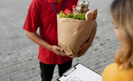 5 міфів про доставку продуктів, які вже давно потрібно розвіяти
