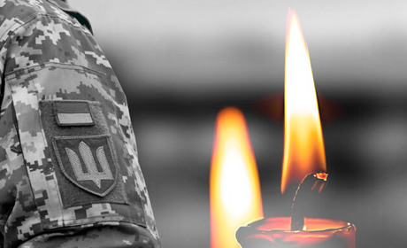 На Харківщині загинув житель Великобудищанської громади Сергій Галушко