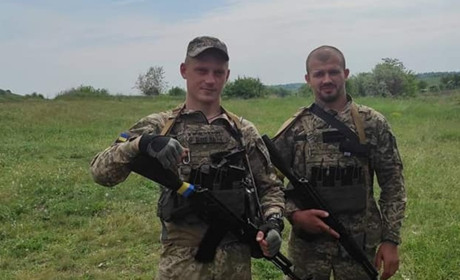 При знайомстві з Анатолієм Примаком - складалося враження справжнього українського господаря