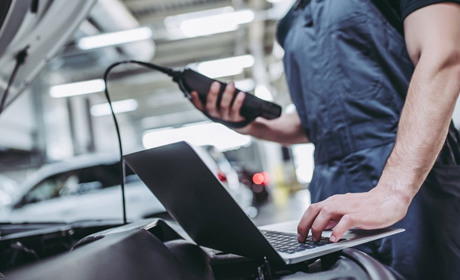 Ремонт блоків керування двигуном: ключові аспекти