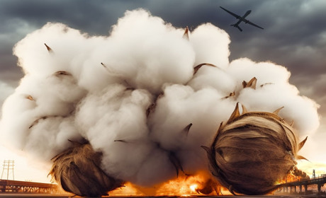 Щоденник війни. Тиждень дев'яносто другий. Або ми його або він нас - іншого не дано