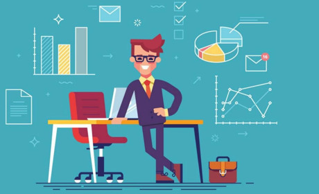 Робота в Жовтих Водах: де можна заробити від 10 000 грн