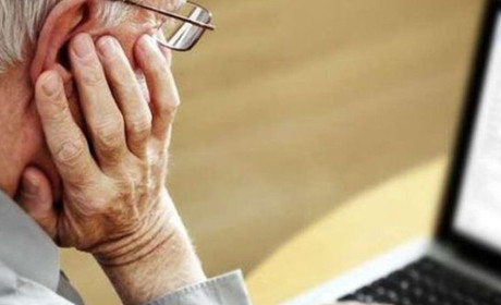 Як оформити пенсію дистанційно: покрокова інструкція