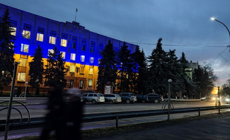 Первомайськ у грудні 2023 року заплатив за прибирання вулиць майже мільйон гривень