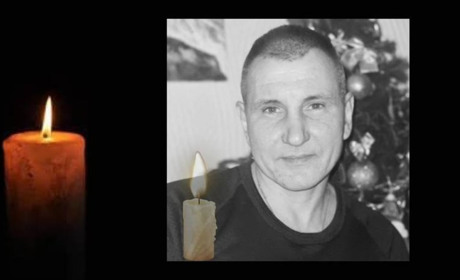 Певний час вважався безвісти зниклим: Фастів прощається з Героєм Андрієм Онищенком