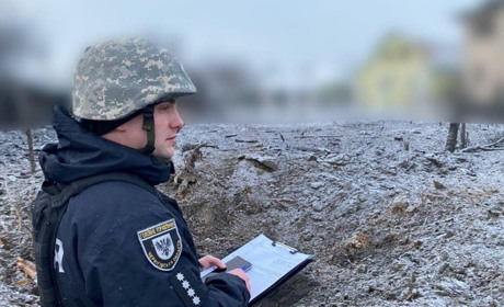 Росіяни обстріляли Чернігів. Які наслідки