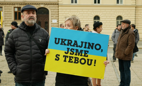 Переселенці у Чехії муситимуть надавати інформацію про доходи: чому?