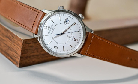 Jaeger-LeCoultre – на які моделі звернути увагу