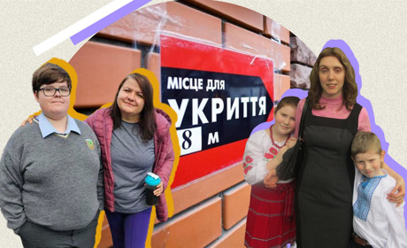 (Не)безпечна школа. Як укриття впливають на вибір українців при поверненні з евакуації