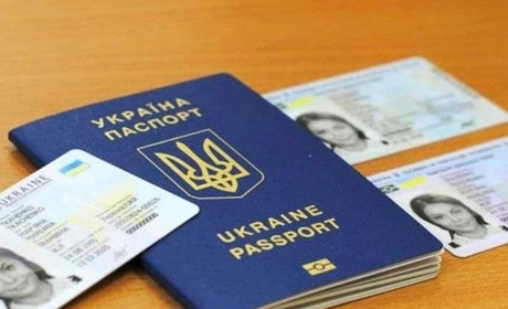 Мешканці Торецької громади відтепер можуть оформити паспорт в ЦНАП Покровська