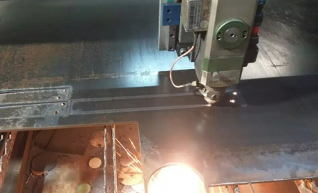 Лазерне різання металу: шлях до переваг у виробництві