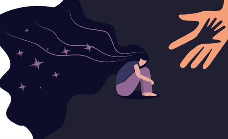 Допомога фахівця потрібна не всім, а підтримка близьких – кожному: Людмила Пуць про ПТСР