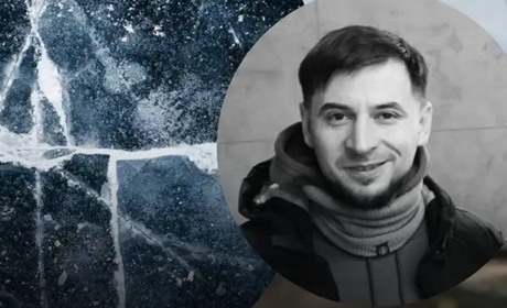 У Черкасах трагічно загинув волонтер родом з Мелітополя