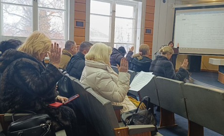 Понад п’ять мільйонів гривень Переяславська громада виділяє військовим: рішення виконкому
