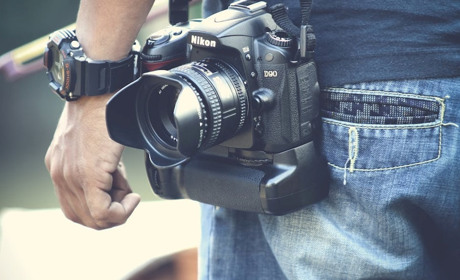 Чи мають право українці робити фото під час воєнного стану?