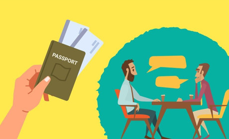 Оформлення ID-картки та інших документів у Жовтих Водах: куди звертатися та вартість послуги