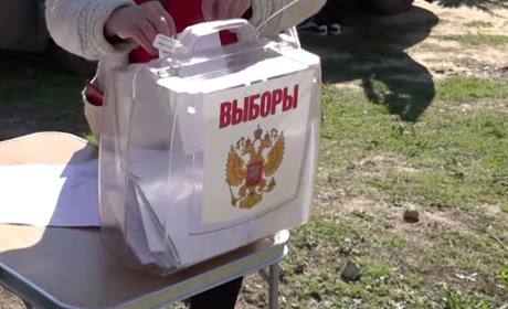 На Херсонщини викрили ще двох колаборантів, які допомагали окупантам проводити псевдореферендум