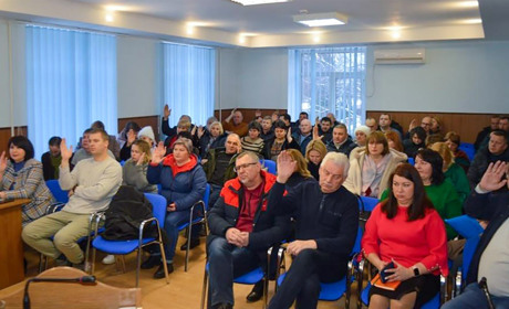 Декомунізація на Кагарличчині: в громаді пропонують перейменувати ще 10 вулиць