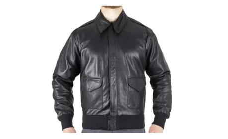 Чоловіча шкіряна куртка: символ стилю та мужності