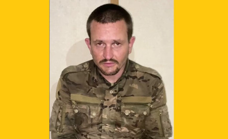 На 15 років ув'язнили чергового бойовика «ДНР», який воював у Волноваському районі