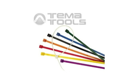 Роль і важливість кабельних стяжок у сучасних технологіях та електромонтажі