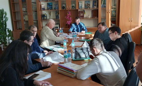 Які питання розглянуть первомайські депутати на першій черговій сесії 2024 року