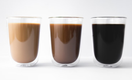 Які смаки сьогодні пропонує MacCoffee