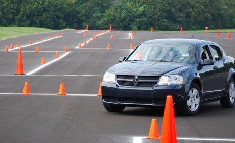 Майбутні водії можуть обійтися без теоретичного навчання в автошколі