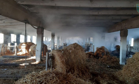 Наслідки нічного ворожого обстрілу Одещини: є постраждалі