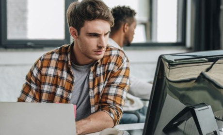 IT-курси: Prometheus відкриває стипендії для українців