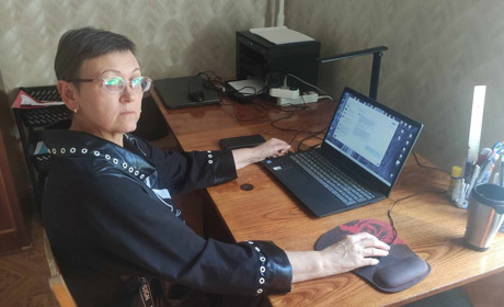 Життя і освіта на передовій: історія ліцею та його відважної директорки