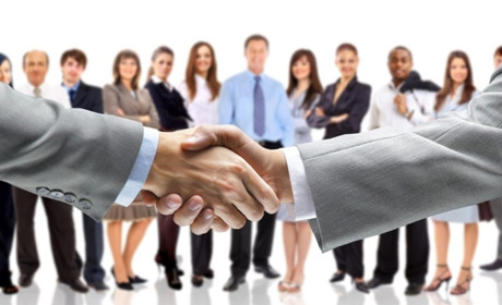 На Донеччині триває набір до кадрового резерву працівників державної служби. Як долучитися