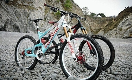 Что такое горный велосипед и каковы его преимущества?