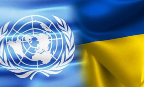 ВПО з Херсону можуть подати заявку на грошову підтримку від ООН. Хто може отримати