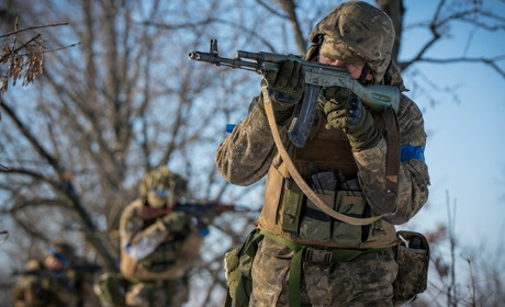 Держслужба зайнятості допомагатиме українцям з працевлаштуванням до Сил оборони: що відомо