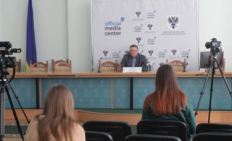 На прикордонні Чернігівщині збираються обмежити рух. Де саме