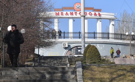 На окупованих територіях Запоріжжя планують незгодних «вичисляти по IP» — Федоров