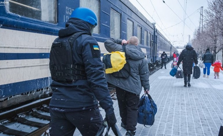 Мешканців Харківщини закликають евакуюватися: причини