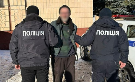 У Макошиному чоловік убив односельця і намагався труп втопити в Десні