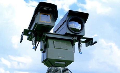 У Новій Каховці знешкоджено пункт відеоспостереження окупантів