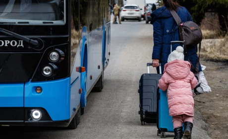 Відкрито реєстрацію на евакуаційні автобуси в Данію, Норвегію та Нідерланди