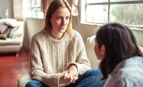 У Житомирі відкрили Центр психосоціальної допомоги для дітей-переселенців