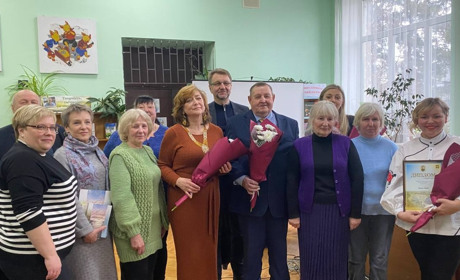 У Золотоноші підвели підсумки четвертого конкурсу імені Івана Дробного (ВІДЕО)