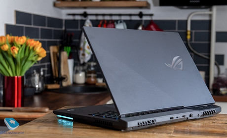 Чи хороший ноутбук Asus?