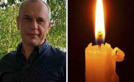 Євген Швець від початку спілкування вмів завоювати довіру в людей